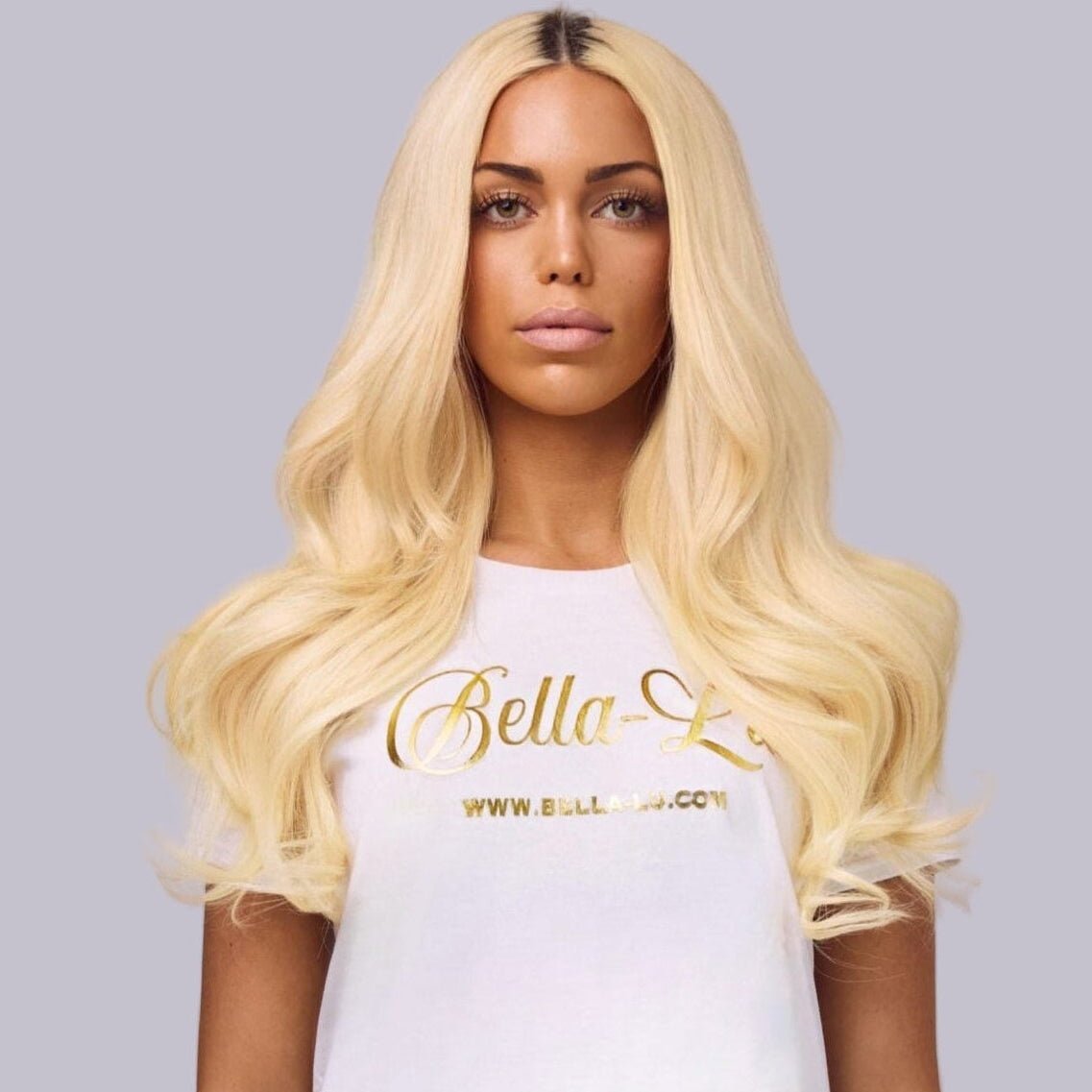 Beach Blonde, Black Label Clip-Ins