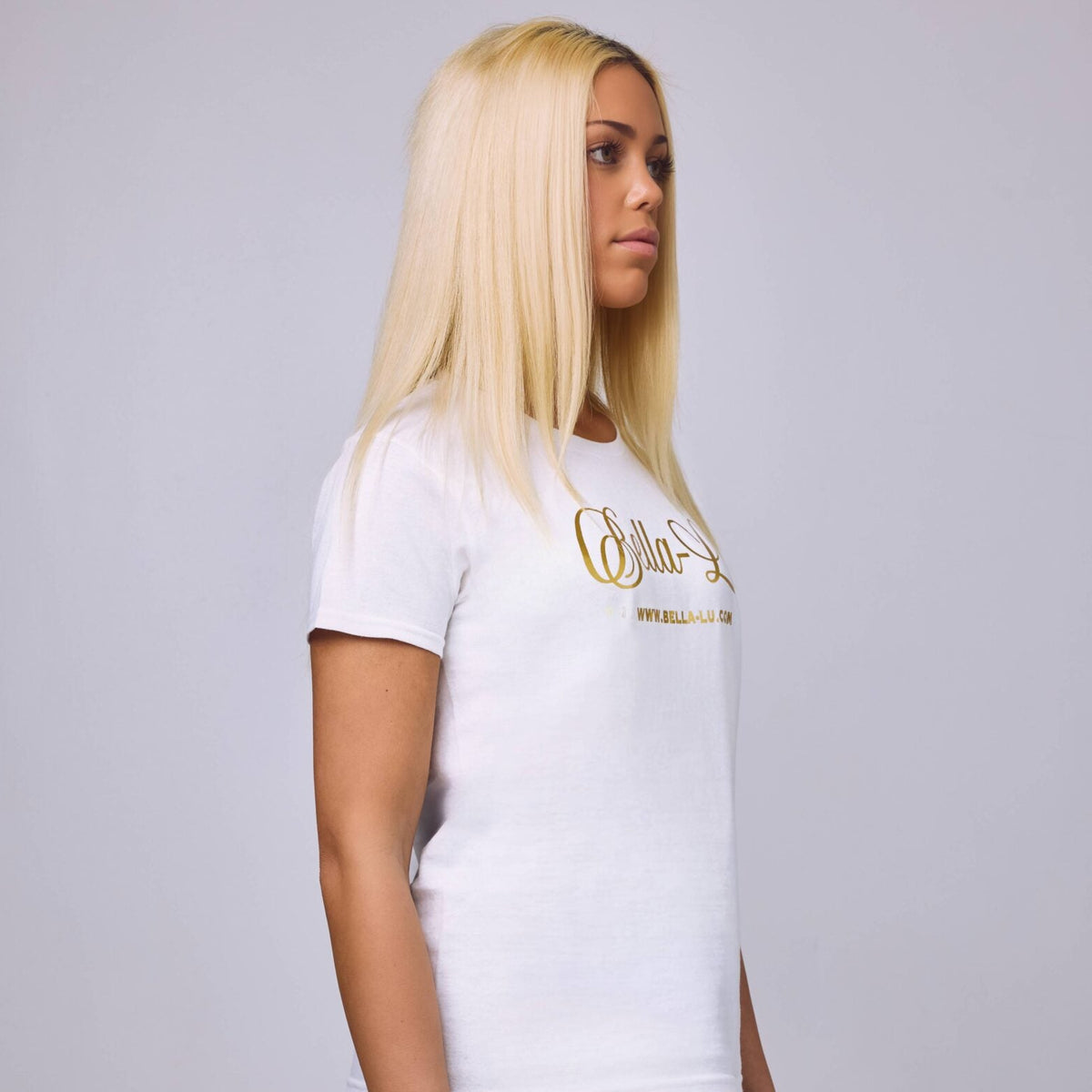 Beach Blonde, Black Label Clip-Ins
