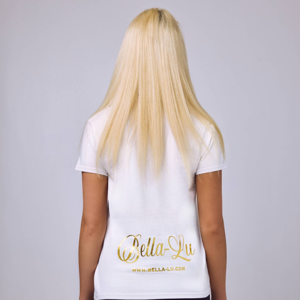 Beach Blonde, Black Label Clip-Ins