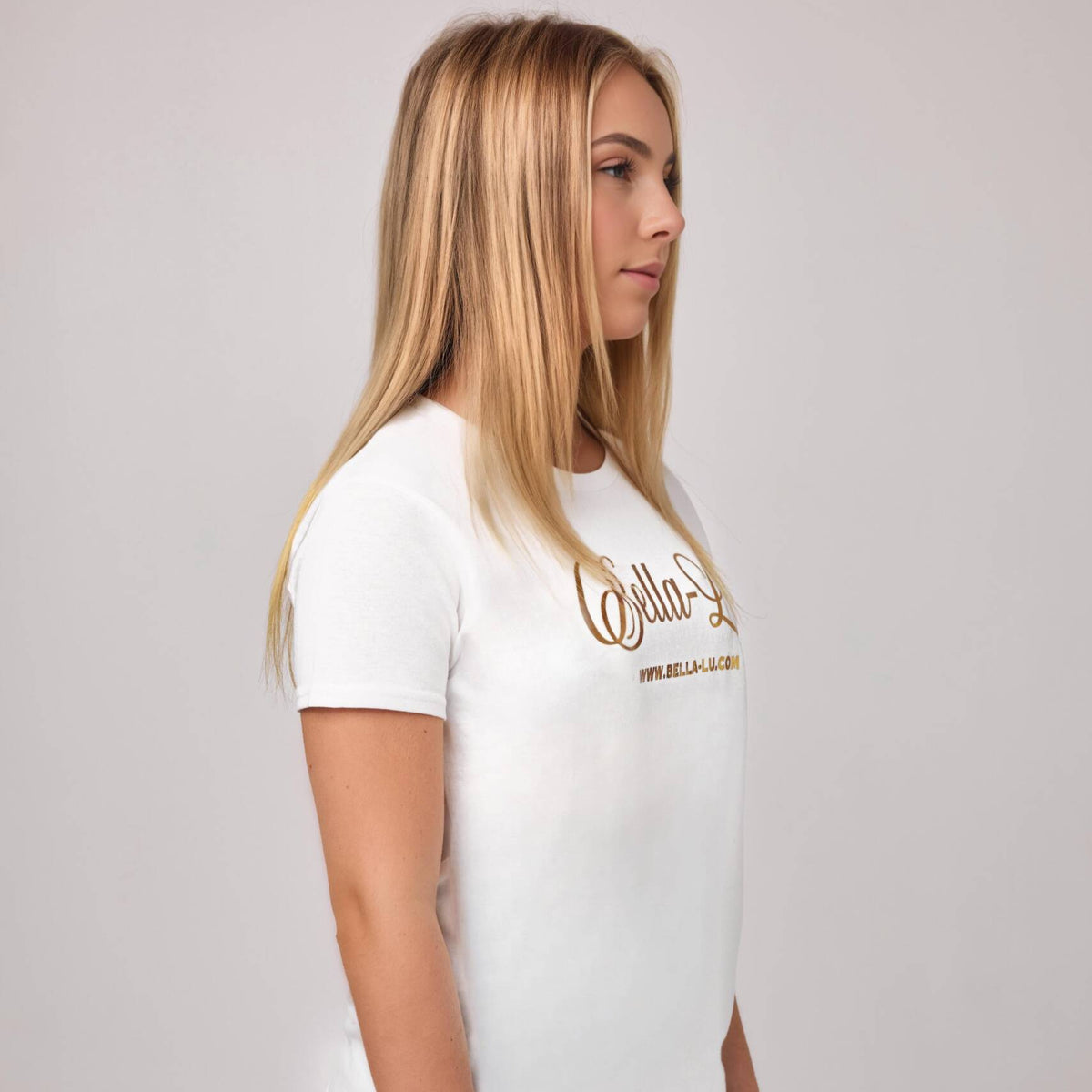 Bronde Piano, Black Label Clip-Ins