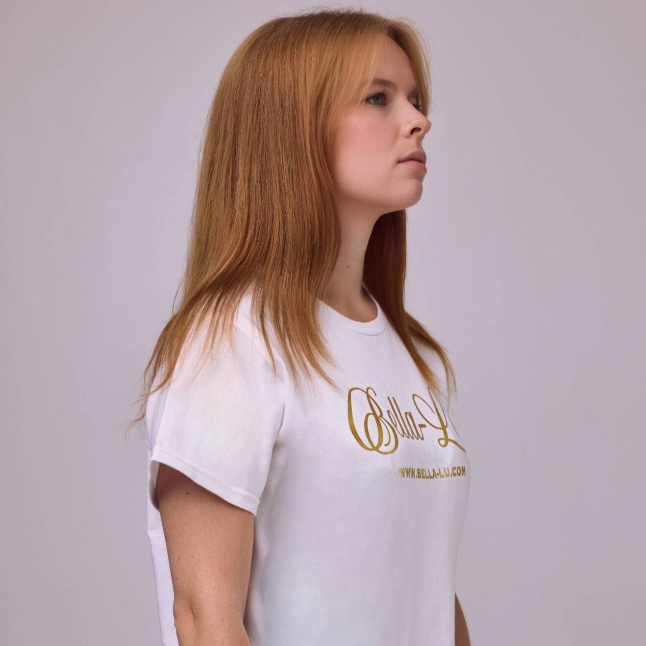 Natural Ginger, Genius Weft