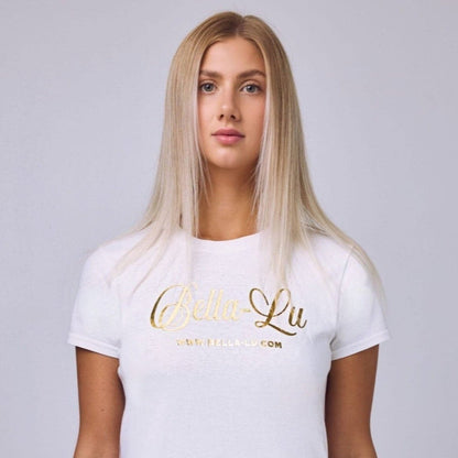 Ash Blonde, Clip-In