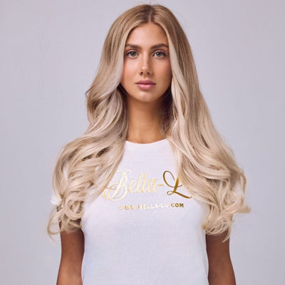 Ash Blonde
