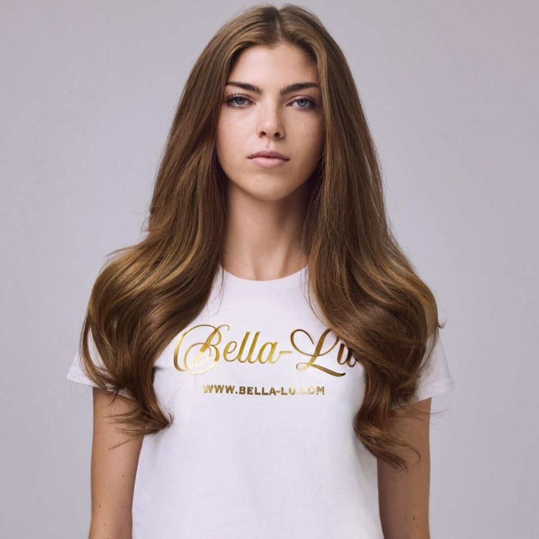 Ash Brown, Clip-In