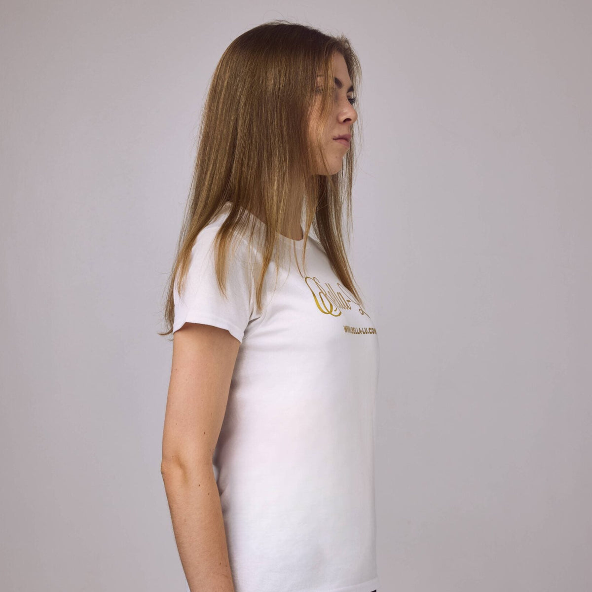 Bella-Lu Ash Brown, Genius Weft