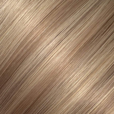 Bella-Lu Ash Blonde Highlights