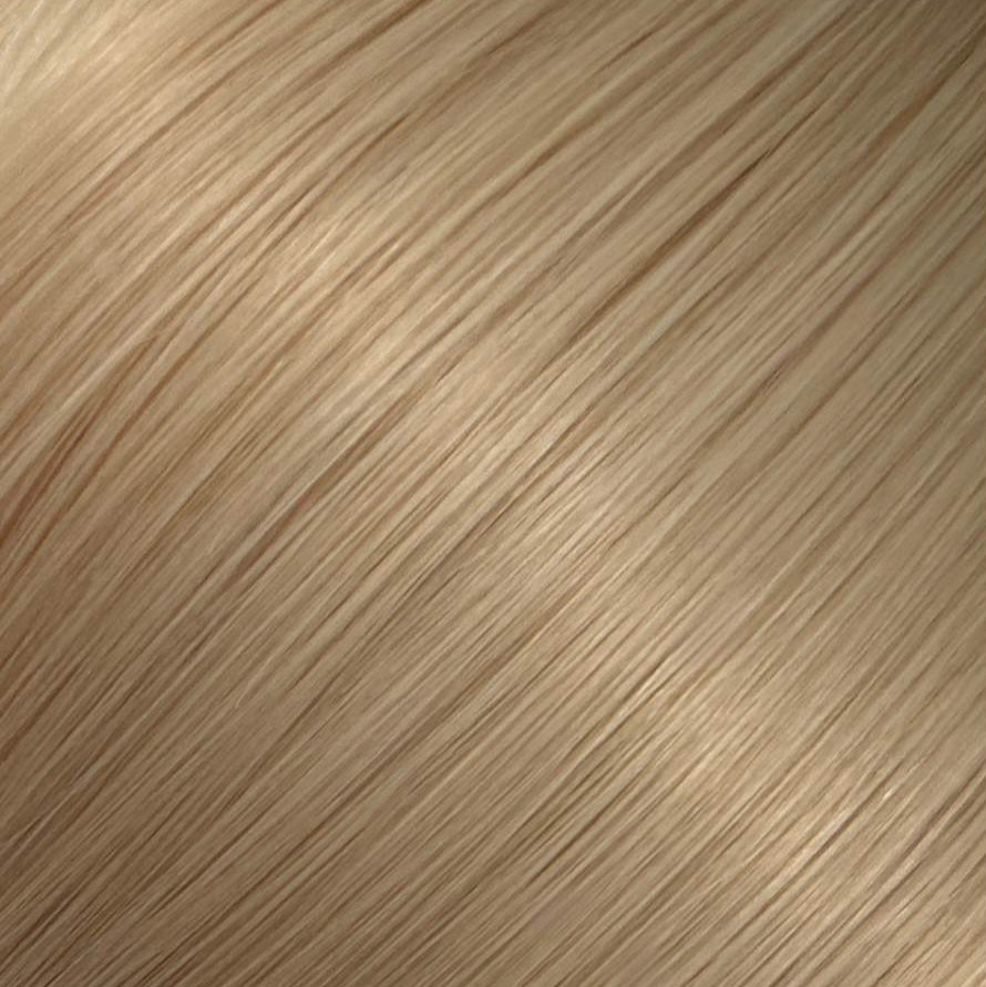 ash hair extensions