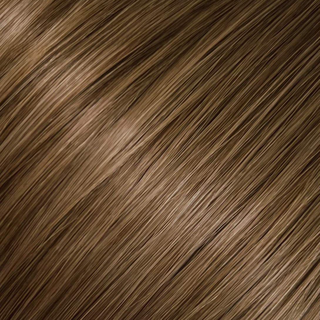 Bella-Lu ash brown extensions
