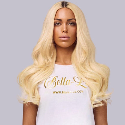 Beach Blonde, Black Label Clip-Ins