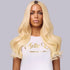 Bella-Lu Beach Blonde, Black Label Clip-Ins