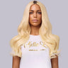 Beach Blonde, Clip-In