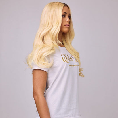 Beach Blonde, Black Label Clip-Ins