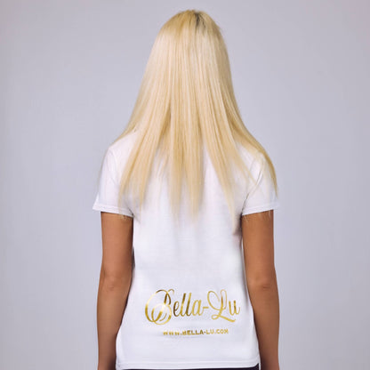 Beach Blonde, Black Label Clip-Ins