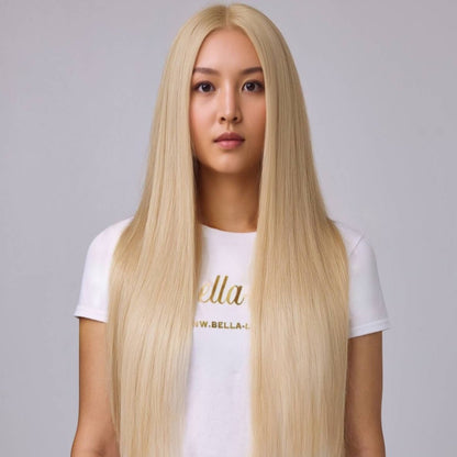 Beige Blonde, Clip-In