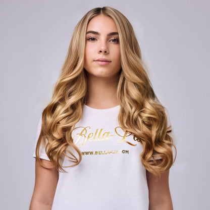 Bronde Piano, Black Label Clip-Ins