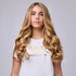 Bella-Lu Bronde Piano, Black Label Clip-Ins