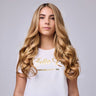 Bronde Piano, Clip-In