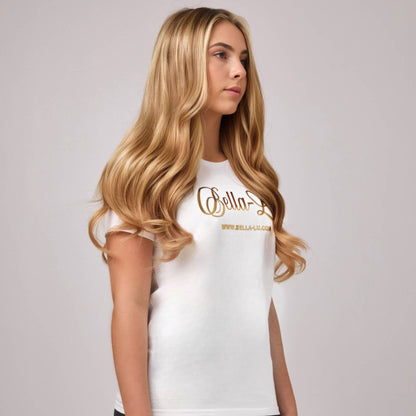 Bronde Piano, Black Label Clip-Ins