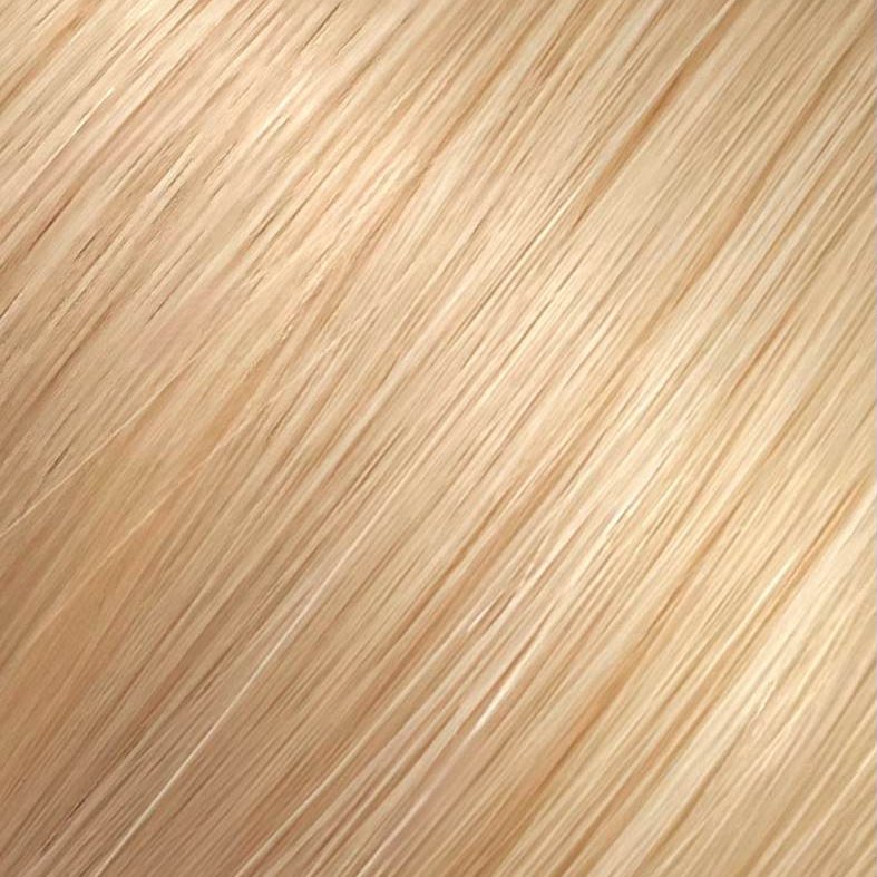 blonde hair extensions