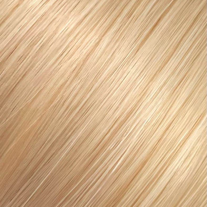 blonde hair extensions