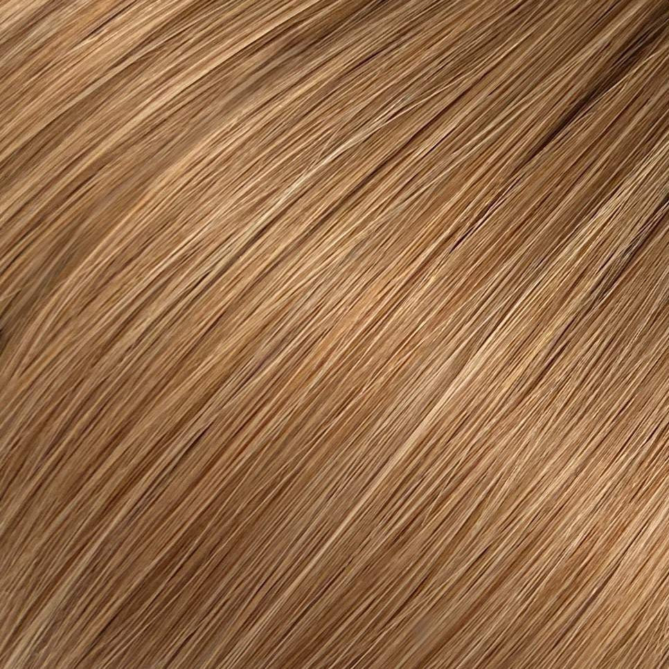 Bella-Lu bronde extensions
