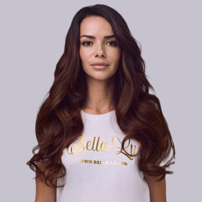 Coffee Brown