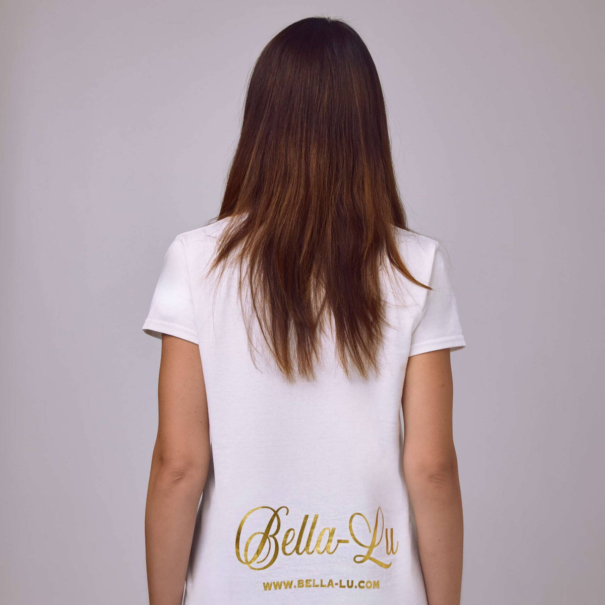 Coffee Brown, Clip-In