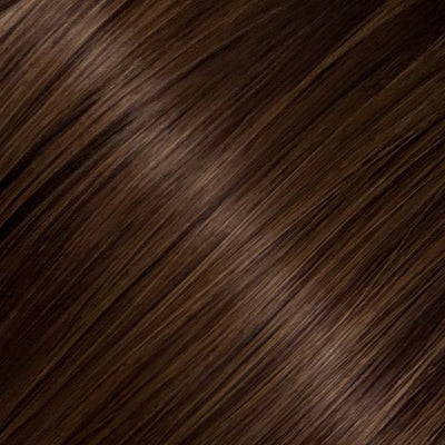 Bella-Lu Coffee Brown