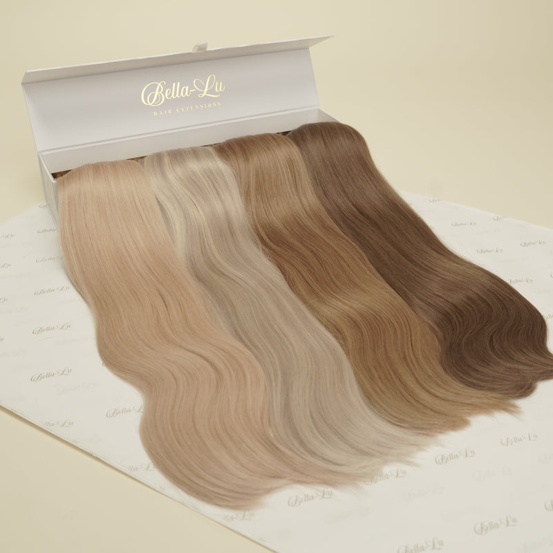 Full From Root to Ends