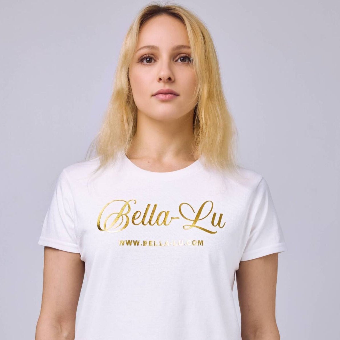 Golden Blonde, Clip-In