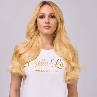 Golden Blonde