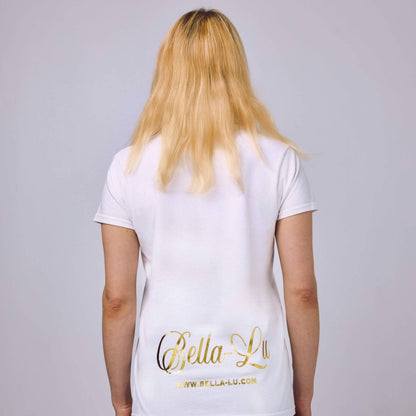 Golden Blonde, Clip-In