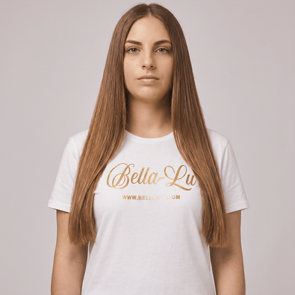 Natural Honey, Black Label Clip-Ins