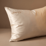 Pure Silk Pillowcase for Smoother Hair & Skin, 30 Momme Grade 6A Silk, Standard Size | Bella-Lu