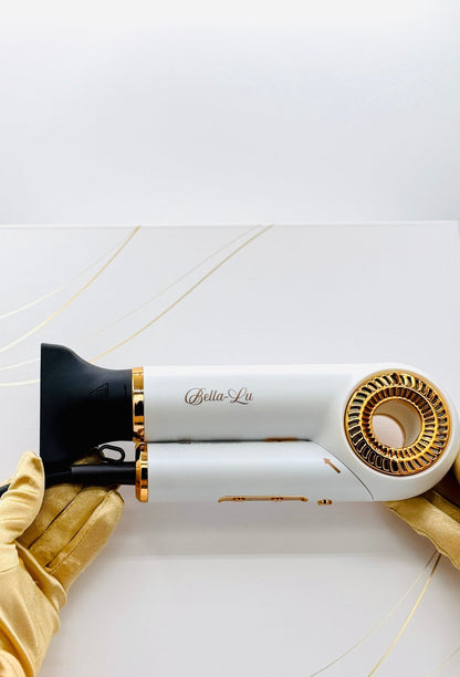 JetSpeed Foldable Hair Dryer