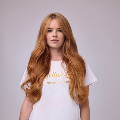 Natural Ginger