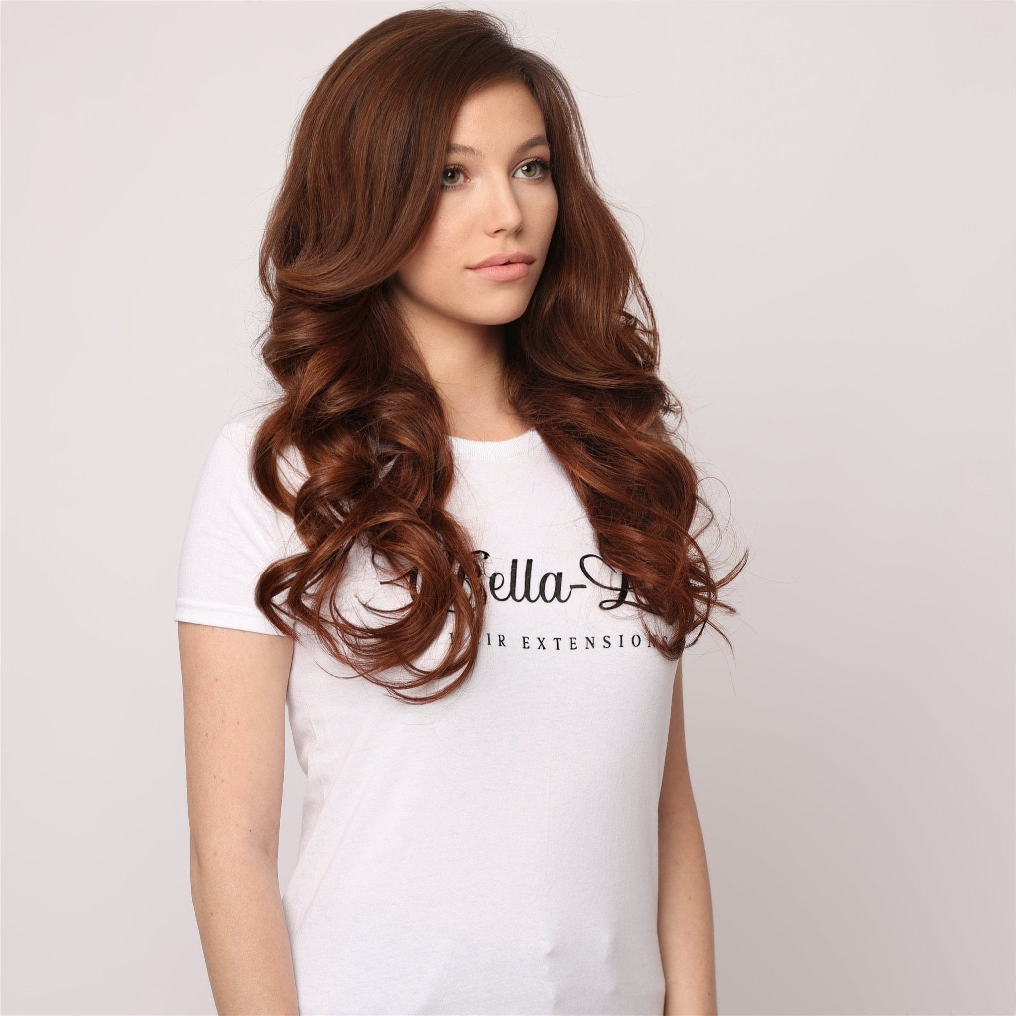 Chestnut Brown, Genius Weft