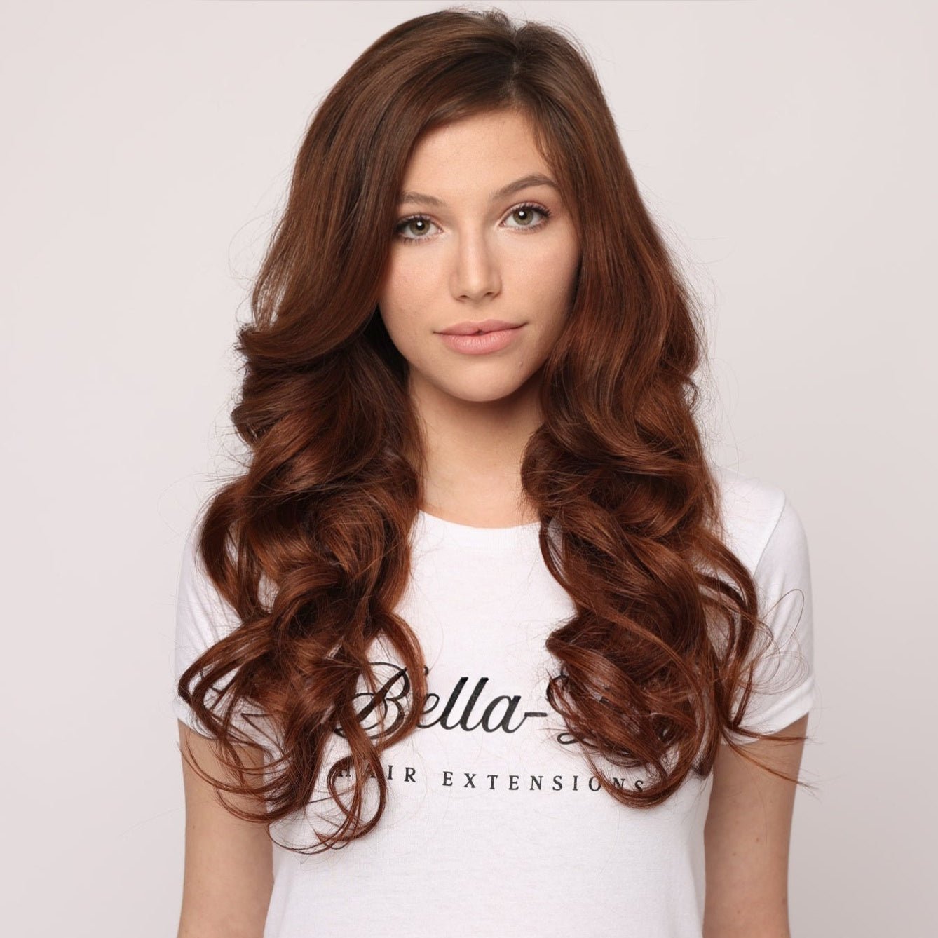 Chestnut Brown, Genius Weft