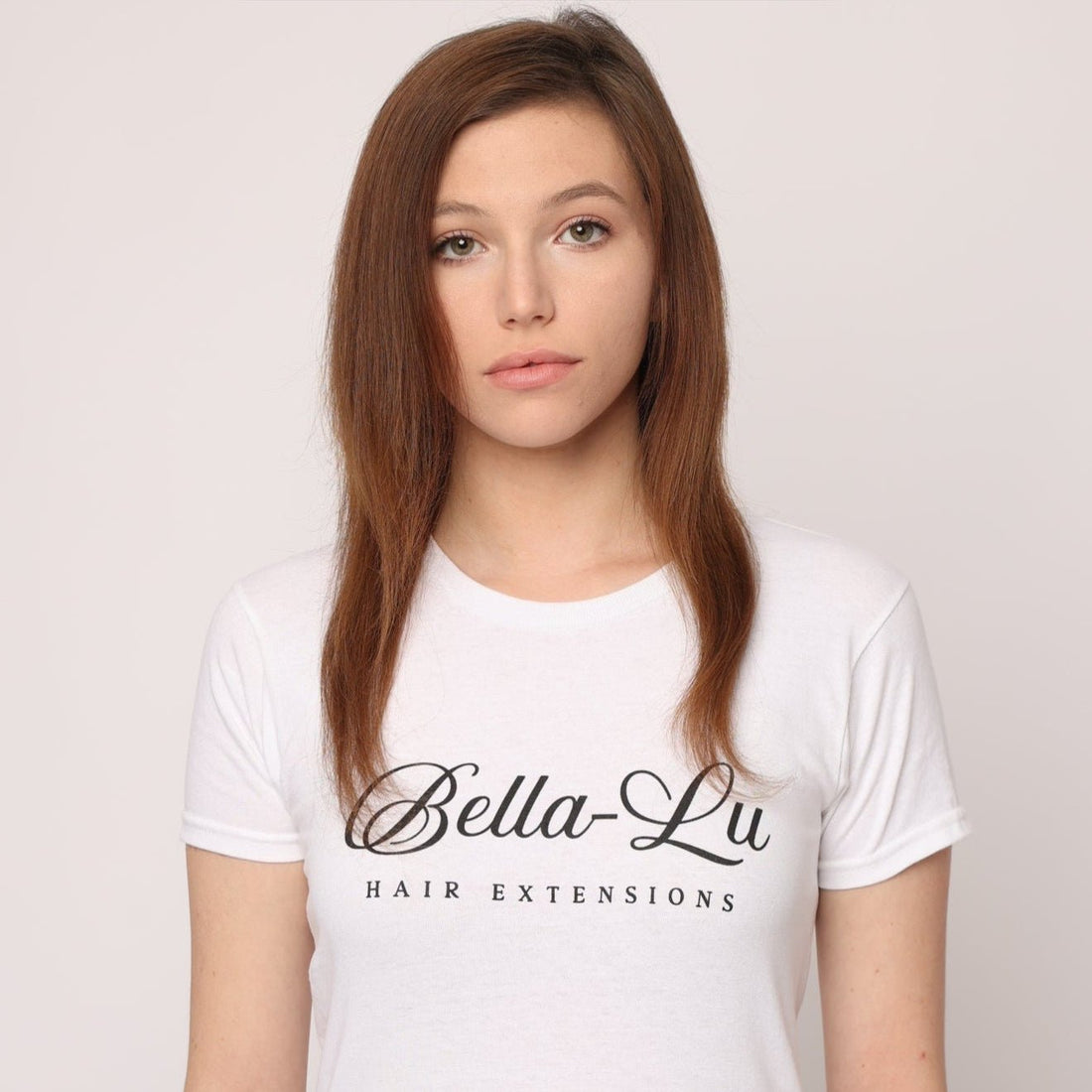 Chestnut Brown, Clip-In