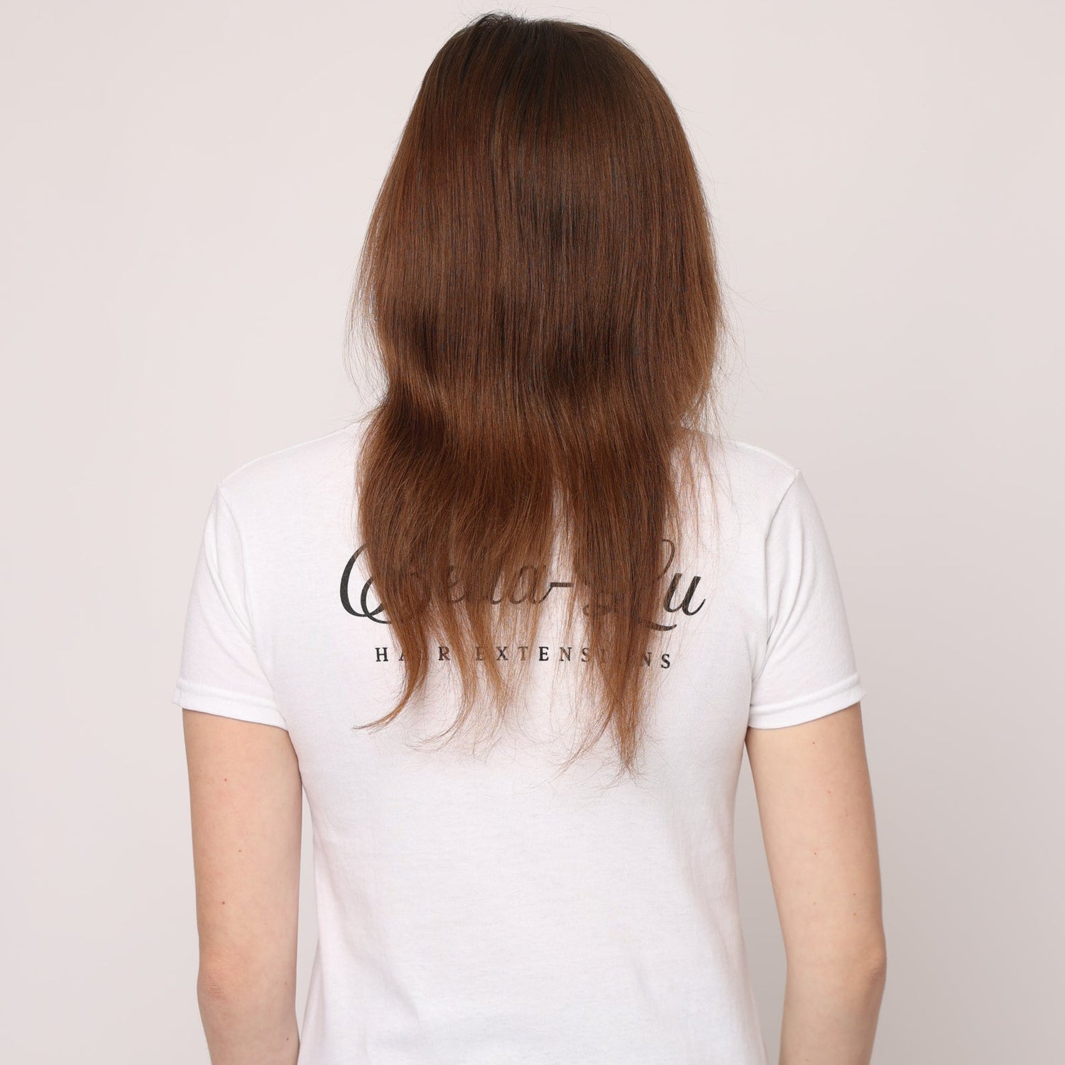 Chestnut Brown, Genius Weft