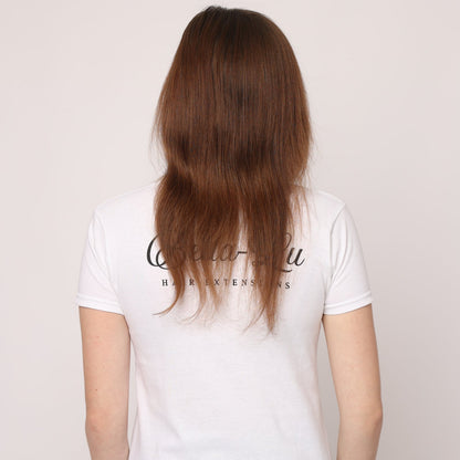 Chestnut Brown, Genius Weft
