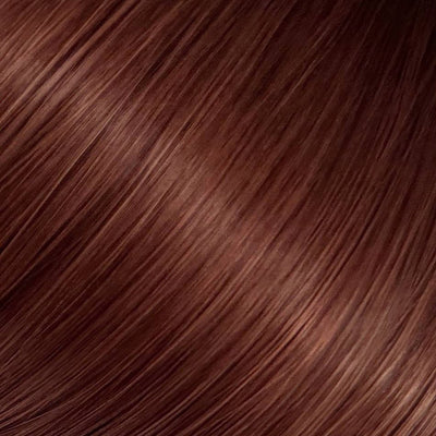 Bella-Lu Majestic Mahogany