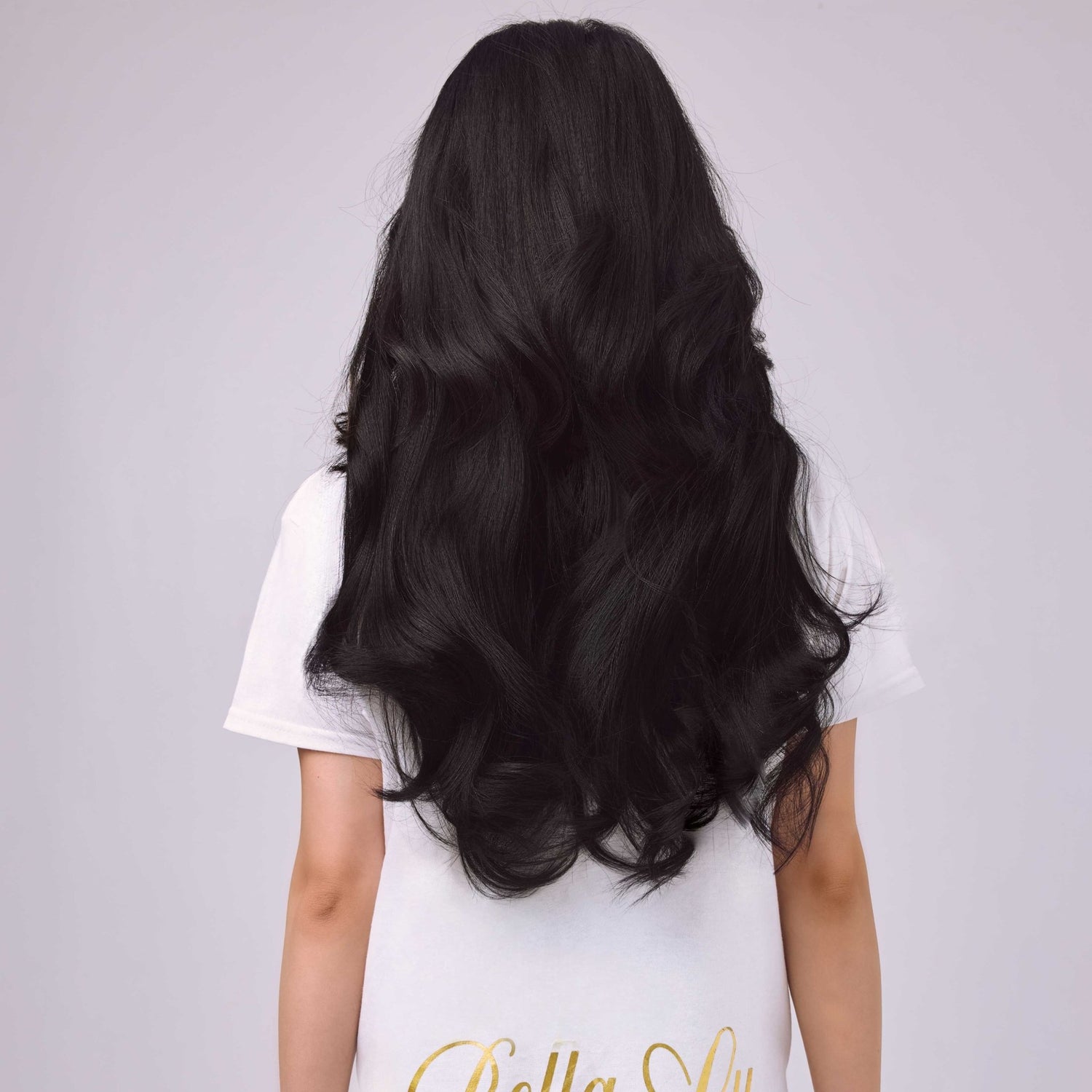 Off Black, Genius Weft