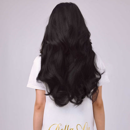 Off Black, Genius Weft