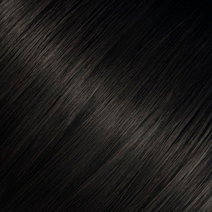 off black extensions