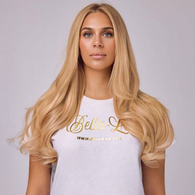 Sunkissed Blonde
