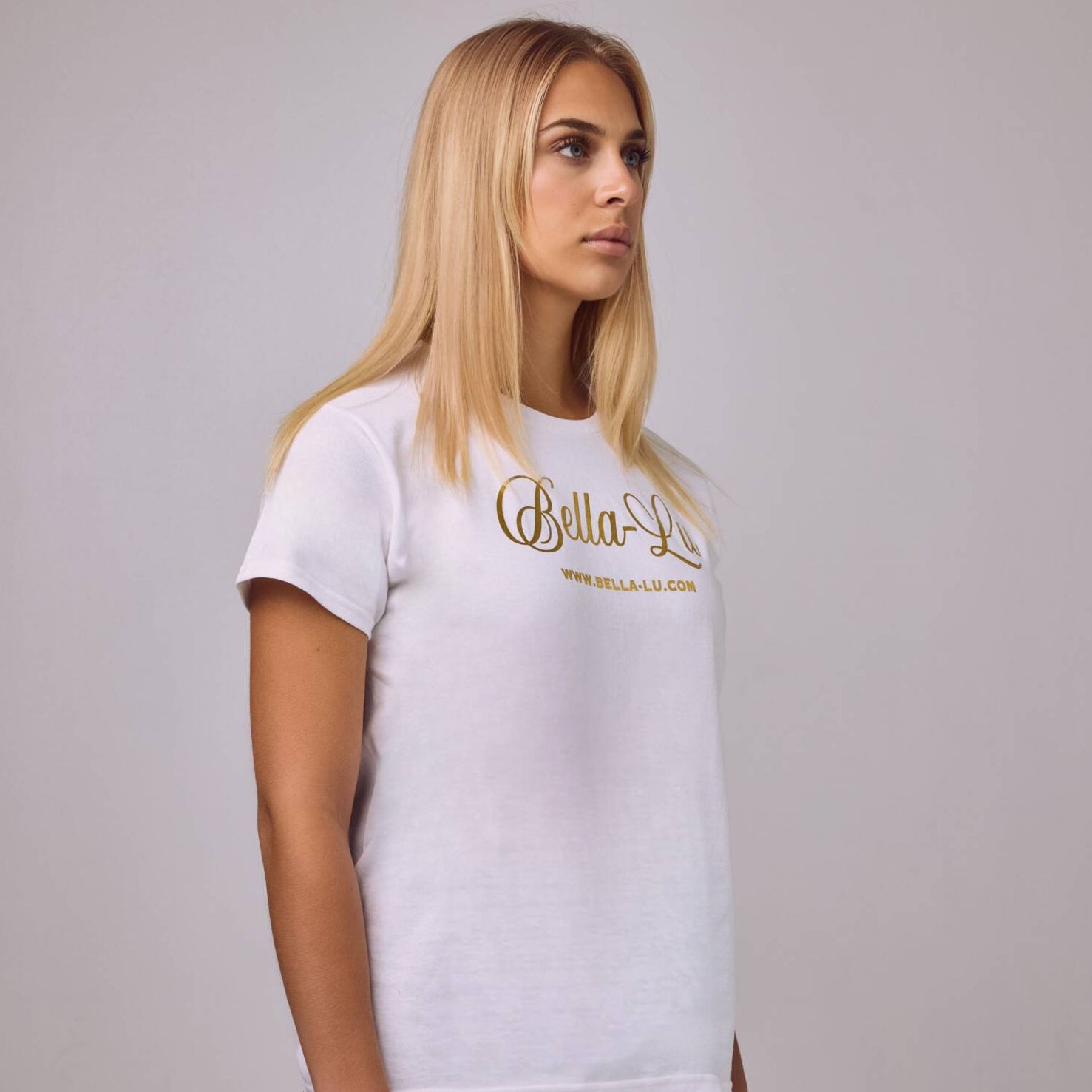 Sunkissed Blonde, Genius Weft