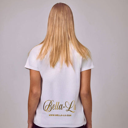 Sunkissed Blonde, Genius Weft