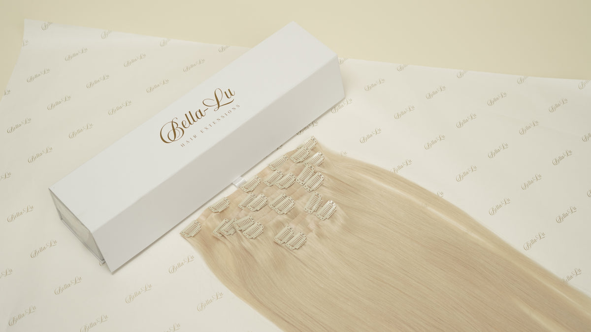 An Introduction to Luxury Hair Extensions