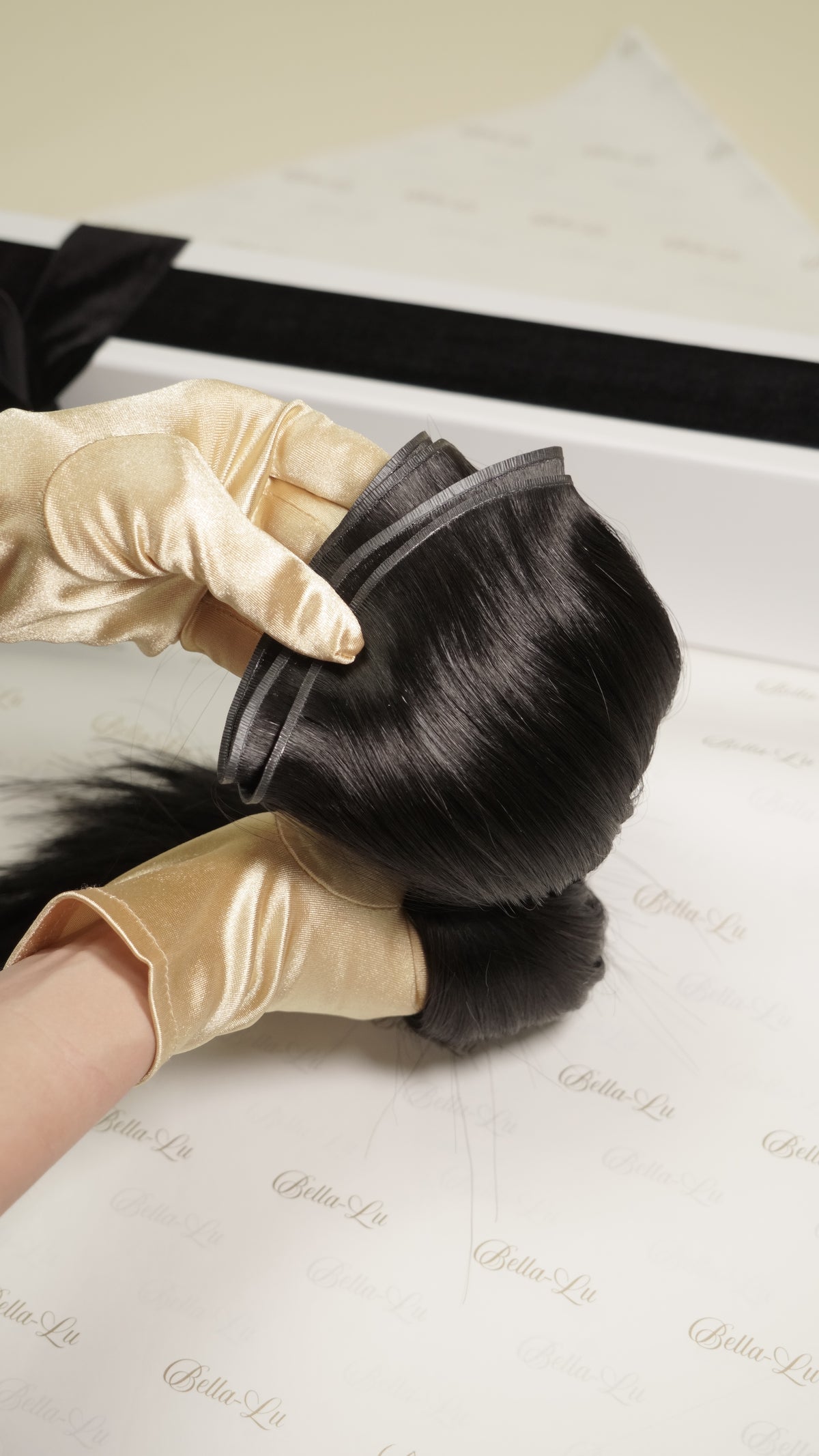 The Next Generation of Weft Extensions